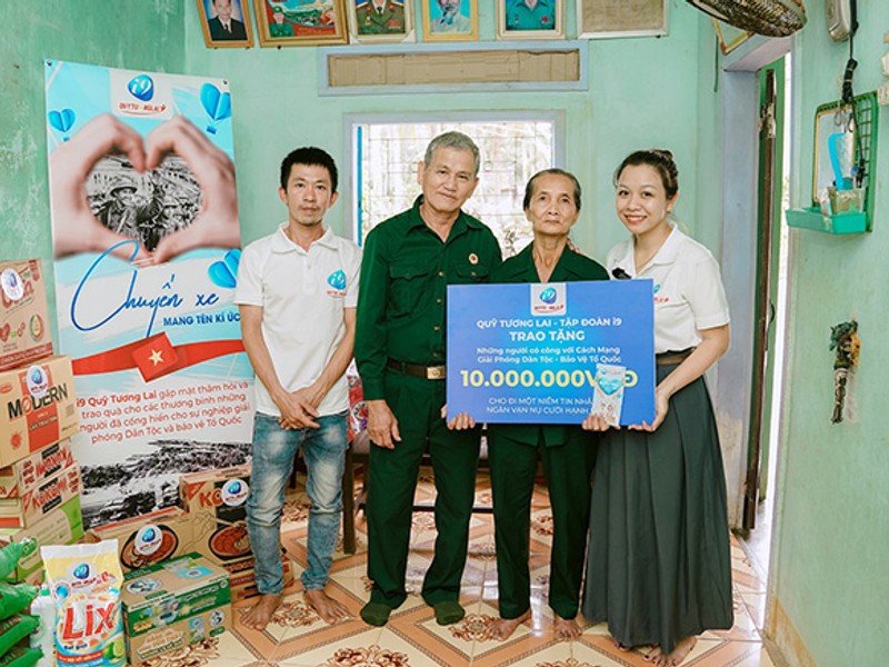 Sự kiện đặc biệt có thời hạn với đồng hồ đếm ngược