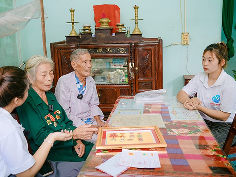 Hình ảnh minh họa sự cân bằng giữa các hoạt động trong cuộc sống, bao gồm giải trí và công việc