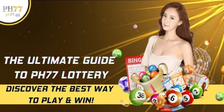Người trúng số vui mừng