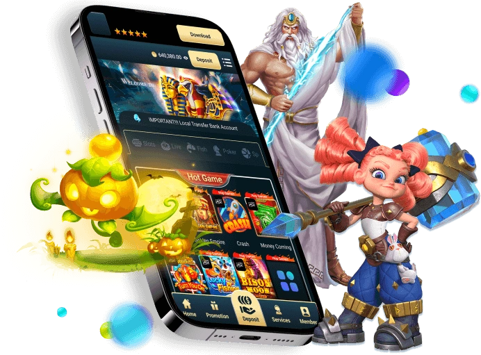Tận dụng Free Spin và vòng Bonus