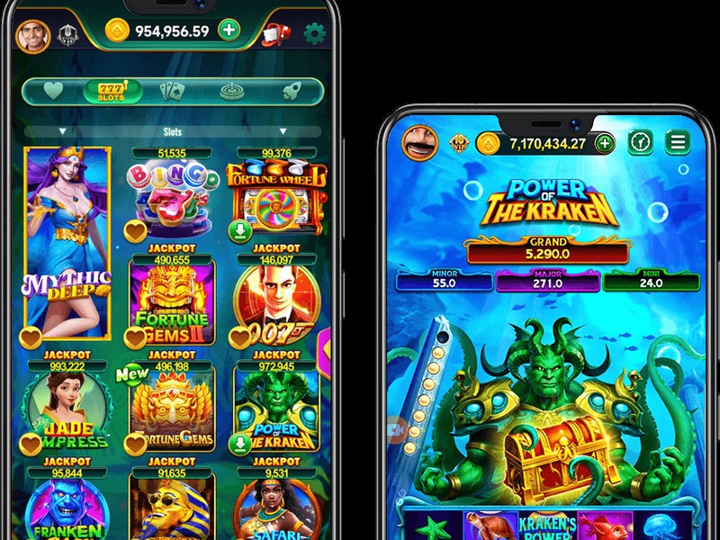 Giao diện tổng quan nền tảng Winclub với các trò chơi casino và cá cược thể thao.