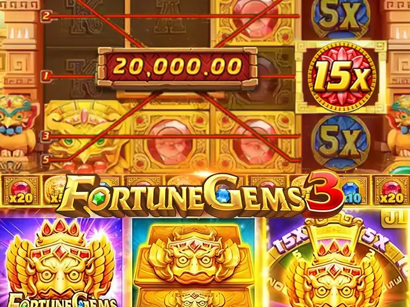 Biểu tượng Jackpot lũy tiến với số tiền thưởng khổng lồ đang tăng lên, tượng trưng cho cơ hội thắng lớn chưa từng có tại Winclub - Nổ Hũ Trúng Thưởng.