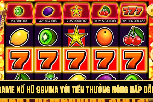 Thưởng nạp tiền lần đầu hấp dẫn khi tham gia Winclub - Nổ hũ trúng thưởng