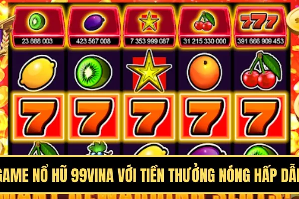 Thưởng nạp tiền lần đầu hấp dẫn khi tham gia Winclub - Nổ hũ trúng thưởng