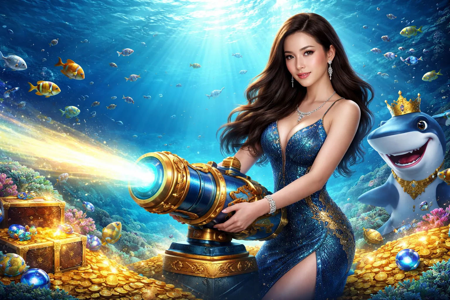 Tổng quan các loại trò chơi tại Winclub