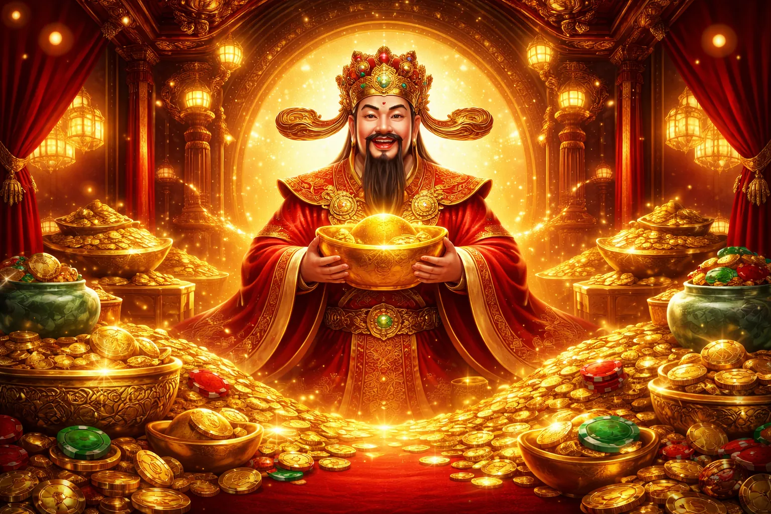 Hình ảnh đại diện cho Điều khoản Dịch vụ của Winclub