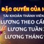 Biểu tượng vương miện VIP độc quyền