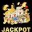 Thắng lớn Jackpot