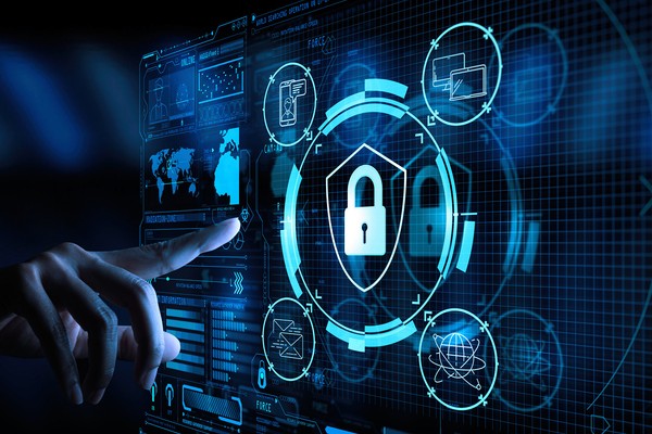 Biểu tượng lá chắn bảo mật của Winclub