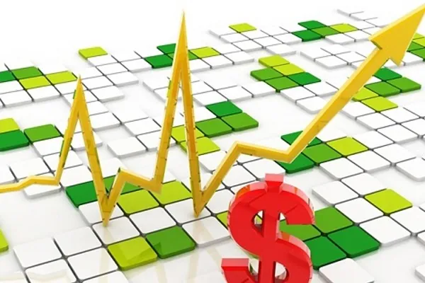 Biểu tượng bảo mật dữ liệu với mã hóa