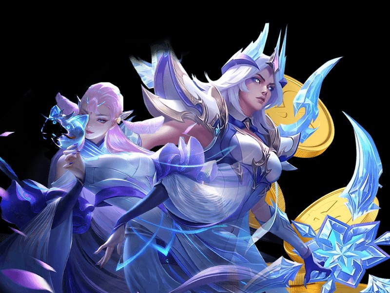 Trò chơi nổ hũ giả tưởng Chủ Đề Rồng